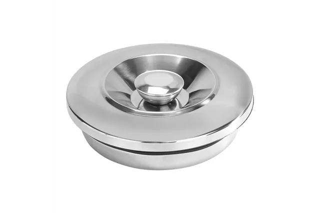 Pokrywa do kuwety 535012, okragła Ø 230 mm Stalgast 535023