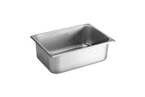 Kuweta na lody, 360x250x120 mm Stalgast 535027