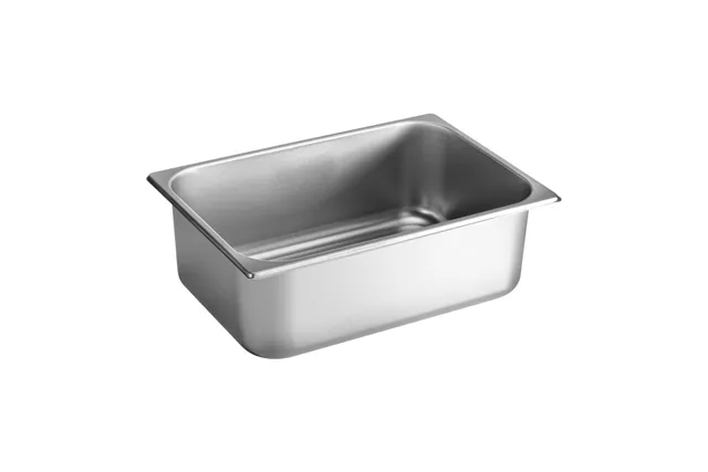 Kuweta na lody, 360x250x120 mm Stalgast 535027