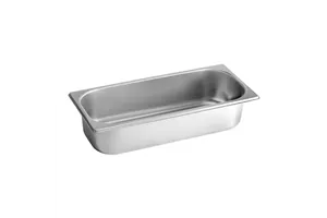 Kuweta na lody, 360x165x80 mm Stalgast 535034