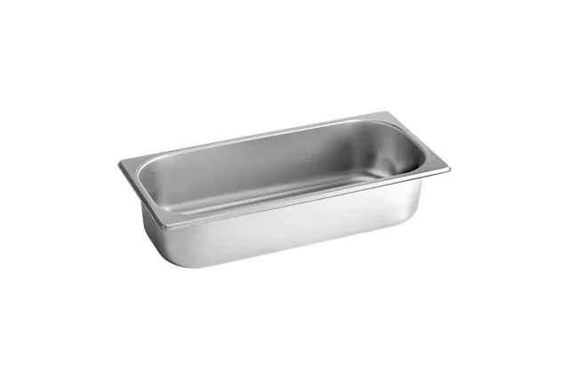 Kuweta na lody, 360x165x80 mm Stalgast 535034