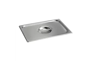 Pokrywa do kuwety, L 360x250 mm Stalgast 535165