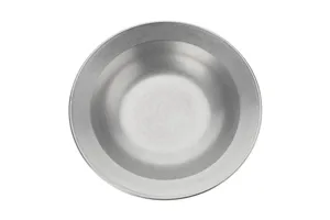 Talerz głęboki, stalowy, Vintage, Ø 260 mm Stalgast 547029