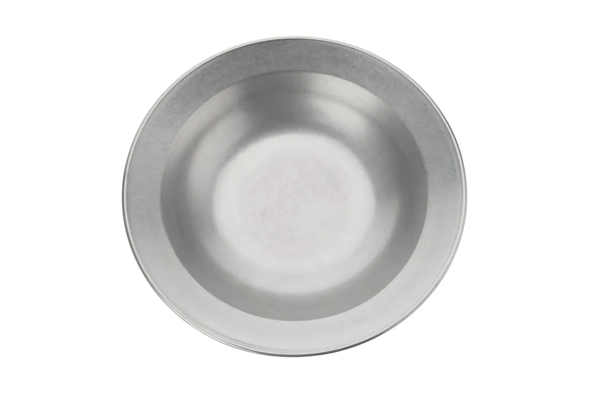 Talerz głęboki, stalowy, Vintage, Ø 260 mm Stalgast 547029