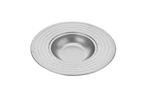 Talerz do makaronu, stalowy, Vintage, Ø 260 mm Stalgast 547030