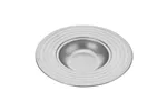 Talerz do makaronu, stalowy, Vintage, Ø 260 mm Stalgast 547030