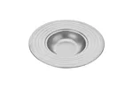 Talerz do makaronu, stalowy, Vintage, Ø 260 mm Stalgast 547030