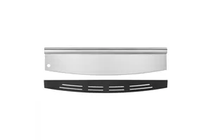 Noż do krojenia pizzy, ciast, L 457 mm Stalgast 561457