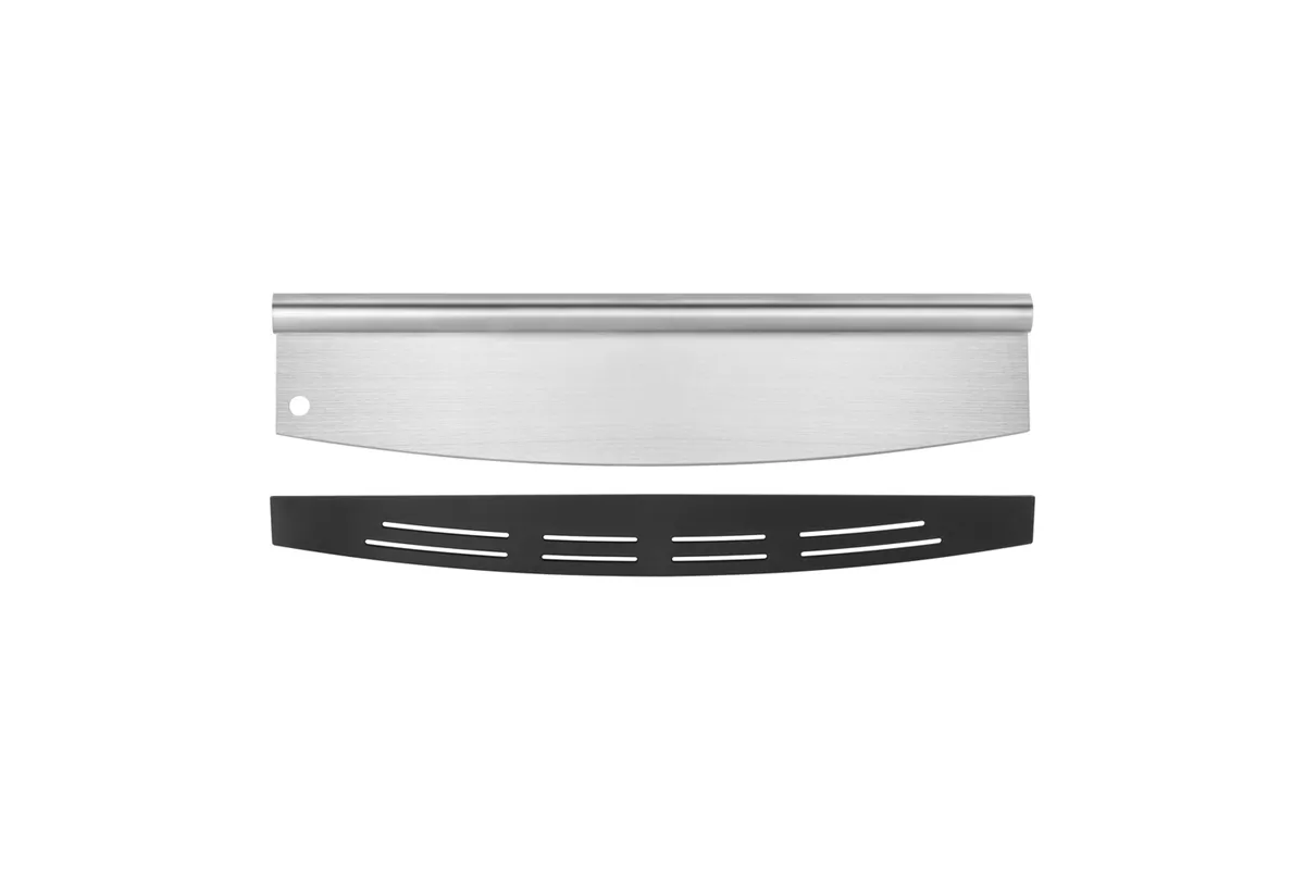 Noż do krojenia pizzy, ciast, L 457 mm Stalgast 561457