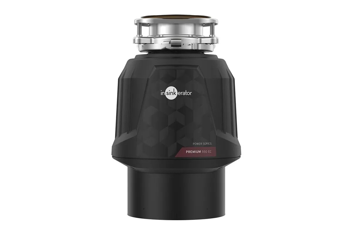 Młynek koloidalny, Premium 550, P 0.38 kW, U 230 V InSink Erator 650004