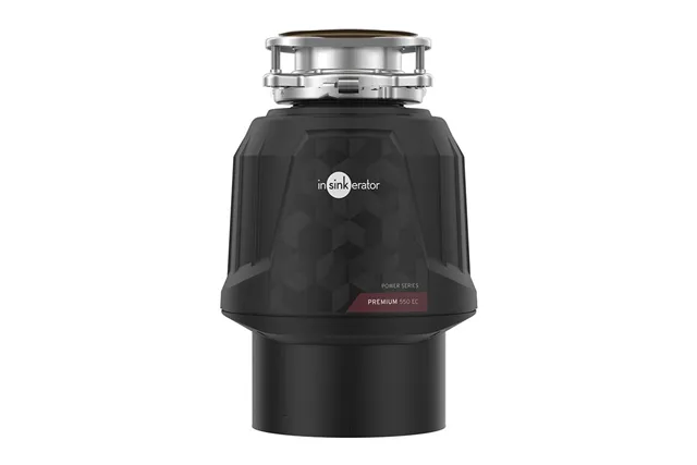Młynek koloidalny, Premium 550, P 0.38 kW, U 230 V InSink Erator 650004