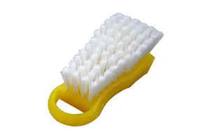 Szczotka do mycia, HACCP, żółta Stalgast 667103