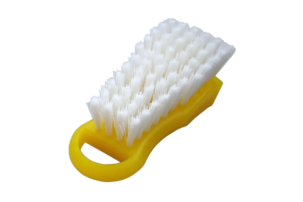 Szczotka do mycia, HACCP, żółta Stalgast 667103