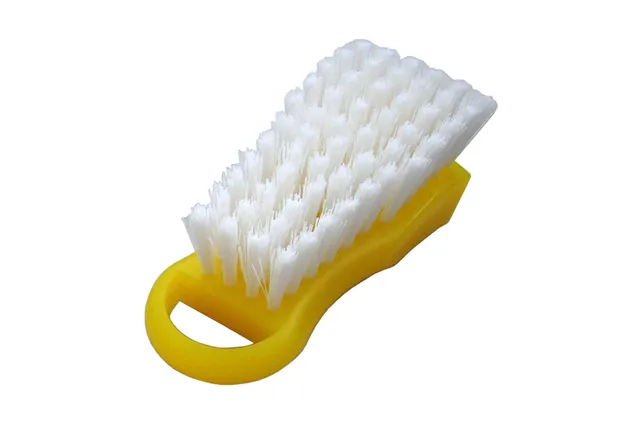Szczotka do mycia, HACCP, żółta Stalgast 667103