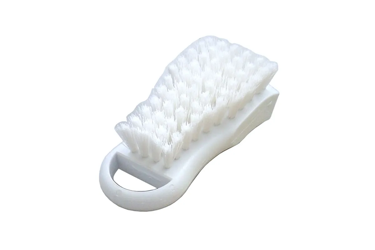 Szczotka do mycia, HACCP, biała Stalgast 667105