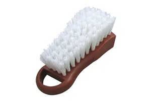 Szczotka do mycia, HACCP, brązowa Stalgast 667106