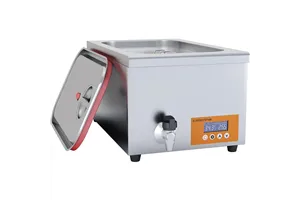 Bemar do sous-vide, Caterina, P 0.7 kW Stalgast 691255