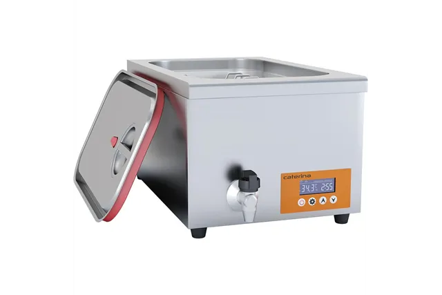 Bemar do sous-vide, Caterina, P 0.7 kW Stalgast 691255