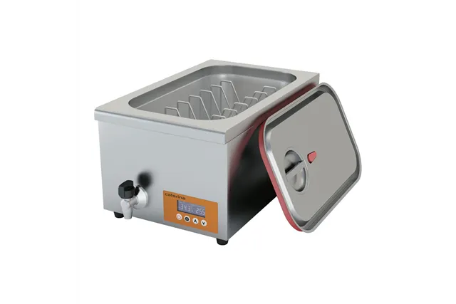Bemar do sous-vide, Caterina, P 0.7 kW Stalgast 691255