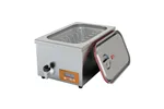 Bemar do sous-vide, Caterina, P 0.7 kW Stalgast 691255