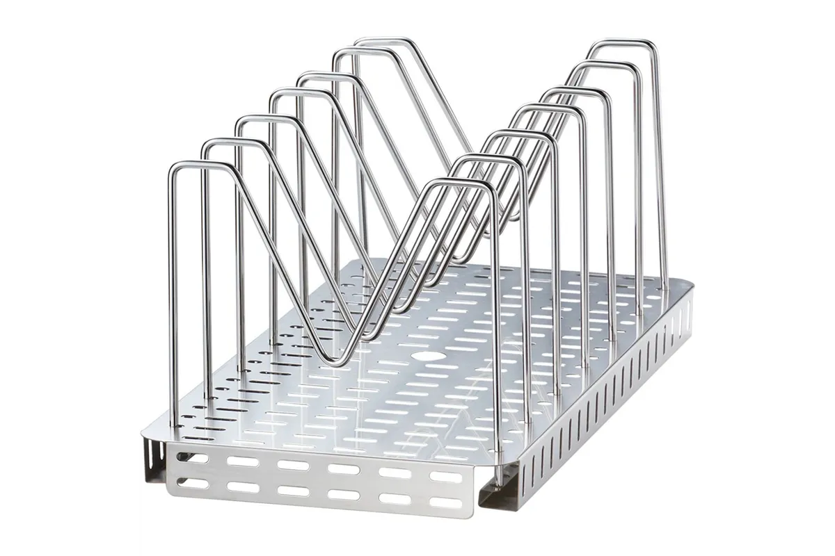Bemar do sous-vide, Caterina, P 0.7 kW Stalgast 691255