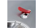 Bemar do sous-vide, Caterina, P 0.7 kW Stalgast 691255