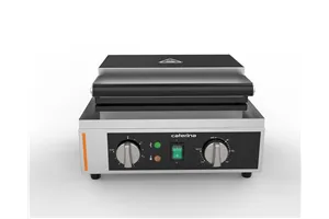Gofrownica na 3 gofry, Caterina, P1.5 kW Stalgast 747115