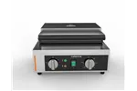 Gofrownica na 3 gofry, Caterina, P1.5 kW Stalgast 747115