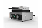 Gofrownica na 3 gofry, Caterina, P1.5 kW Stalgast 747115