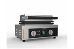 Gofrownica na 3 gofry, Caterina, P1.5 kW Stalgast 747115