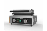Gofrownica na 3 gofry, Caterina, P1.5 kW Stalgast 747115
