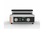 Gofrownica na 3 gofry, Caterina, P1.5 kW Stalgast 747115