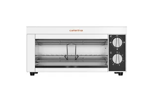 Opiekacz, 1-poziomowy, Caterina, P 2 kW Stalgast 747260
