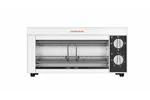 Opiekacz, 1-poziomowy, Caterina, P 2 kW Stalgast 747260
