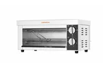 Opiekacz, 1-poziomowy, Caterina, P 2 kW Stalgast 747260