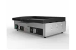 Płyta grillowa gładka, elektryczna, Caterina, P 2.8 kW Stalgast 747615