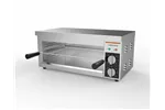 Opiekacz, 1-poziomowy, 610x325 mm, Caterina, P 2.5 kW Stalgast 747937