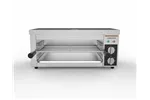 Opiekacz, 1-poziomowy, 610x325 mm, Caterina, P 2.5 kW Stalgast 747937
