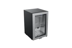 Chłodziarka do sezonowania mięsa, V 52 l, P 0.135 kW Stalgast 852052