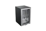 Chłodziarka do sezonowania mięsa, V 52 l, P 0.135 kW Stalgast 852052