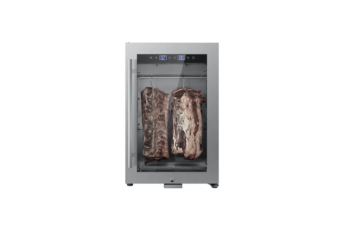 Chłodziarka do sezonowania mięsa, V 52 l, P 0.135 kW Stalgast 852052