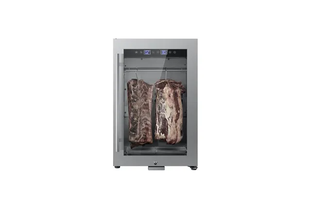 Chłodziarka do sezonowania mięsa, V 52 l, P 0.135 kW Stalgast 852052