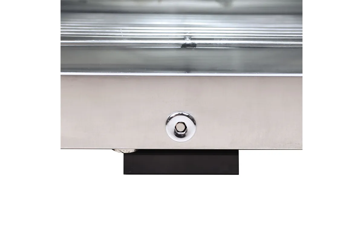 Chłodziarka do sezonowania mięsa, V 52 l, P 0.135 kW Stalgast 852052