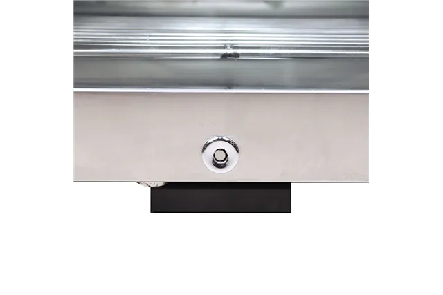 Chłodziarka do sezonowania mięsa, V 52 l, P 0.135 kW Stalgast 852052