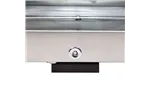 Chłodziarka do sezonowania mięsa, V 52 l, P 0.135 kW Stalgast 852052