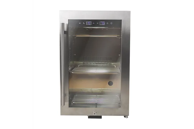 Chłodziarka do sezonowania mięsa, V 52 l, P 0.135 kW Stalgast 852052