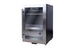 Chłodziarka do sezonowania mięsa, V 52 l, P 0.135 kW Stalgast 852052