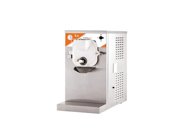 Freezer, urządzenie do produkcji lodów, K 20, P 1.85 kW Iceteam 875020