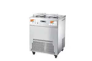 Freezer, maszyna do lodów rzemieślniczych, Vision 4 P 1.5 kW Iceteam 875040