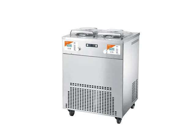 Freezer, maszyna do lodów rzemieślniczych, Vision 4 P 1.5 kW Iceteam 875040